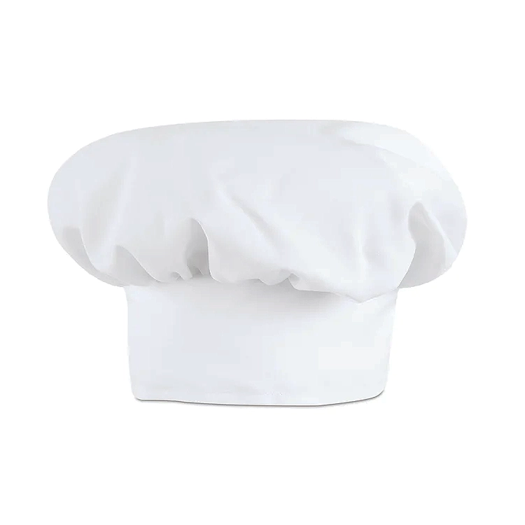 Gorro de chef VF