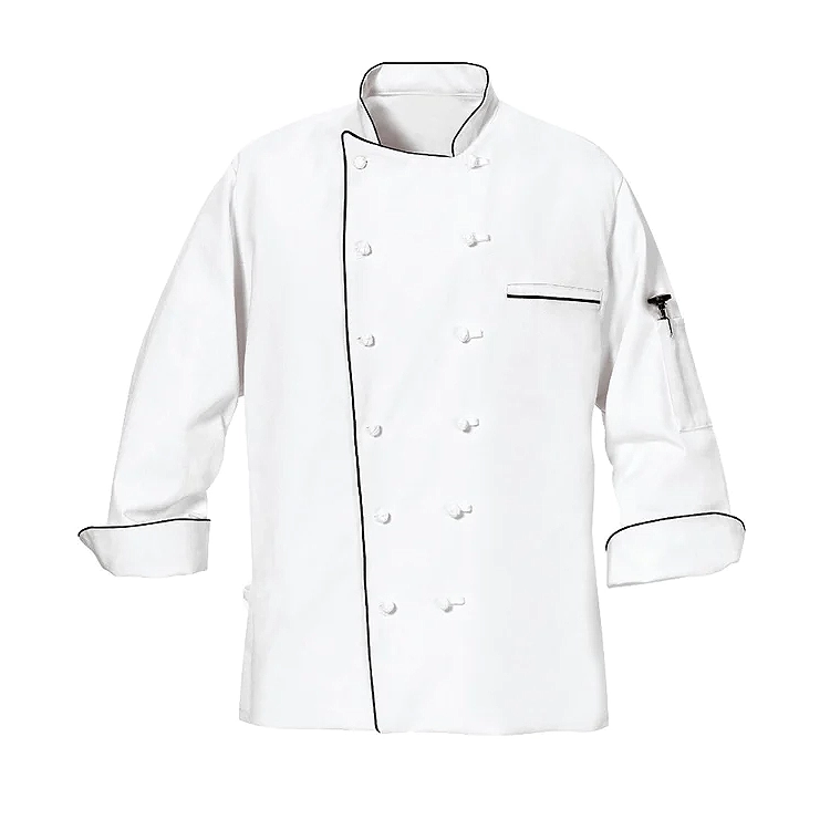 VF Chef Jacket