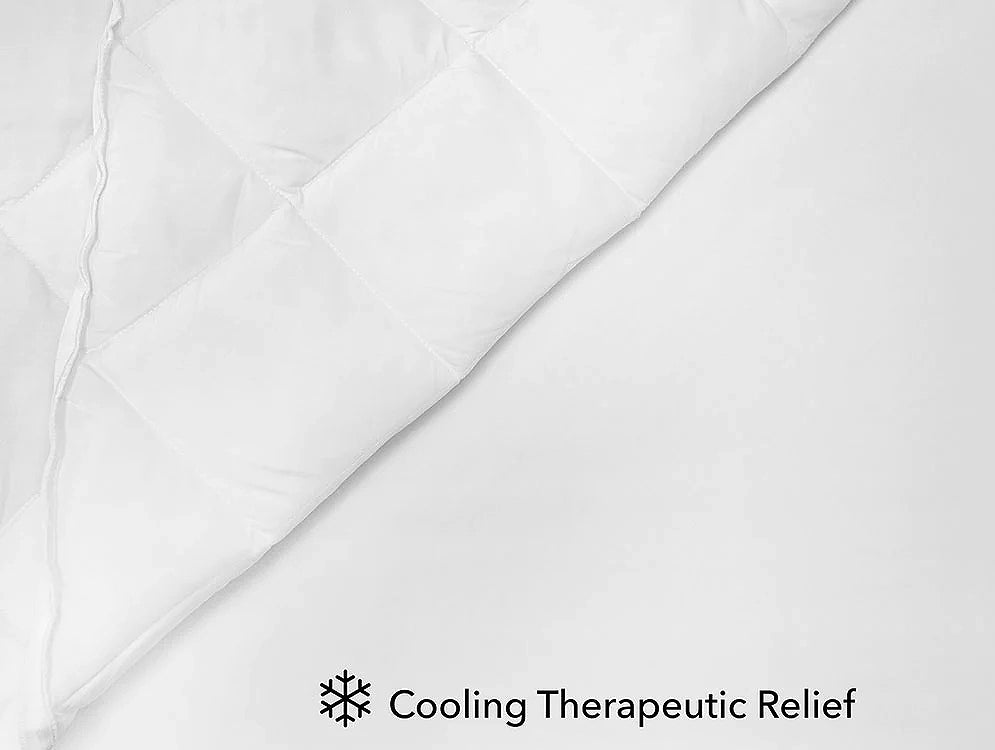 Mattresses - Zip-n-Clean Twin Mattress Pad