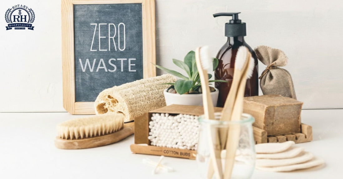 Zero-Waste Housekeeping: Real Tactics That Cut Costs and Impress Guests