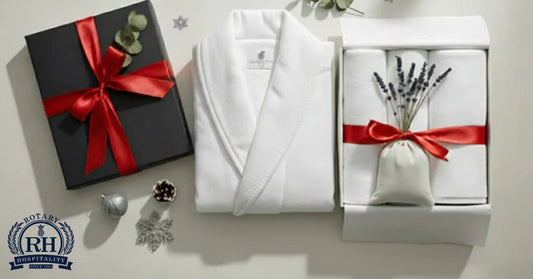 Want to Delight Guests This Season? Explore Exclusive Textile Gifts for the Holidays