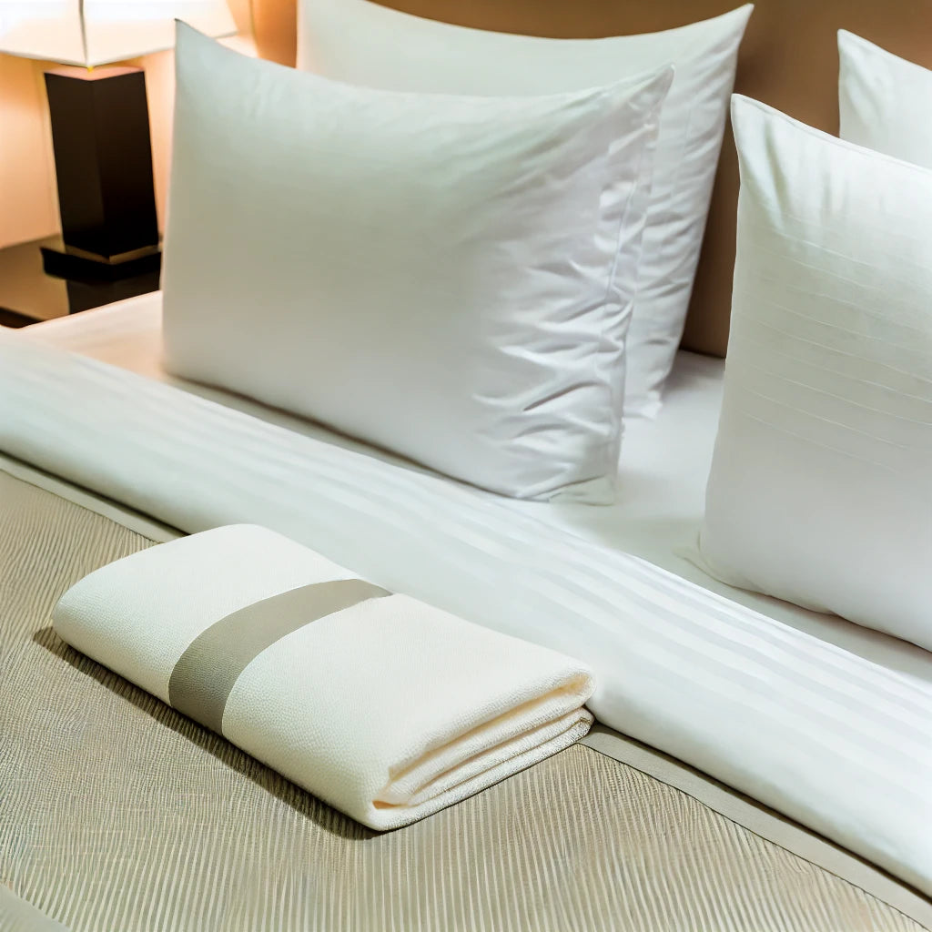 Choice Linens The Advantages of Microfiber Linens: Why They’re the Go-To Choice for ...