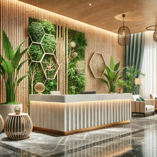 Eco-Friendly Hotel Essentials: Sustainable Alternatives for Your Linens and Amenities