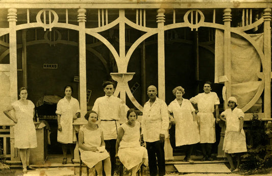 Rotary Linens becomes Rotary Hospitality