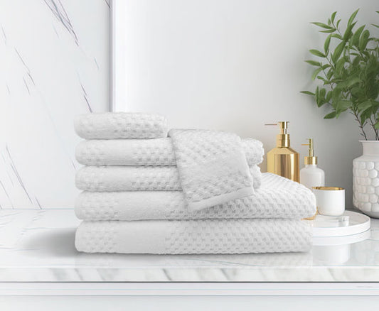 Oxford Tuscany Towel Collection