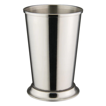 Stainless Steel Mint Julep Cups