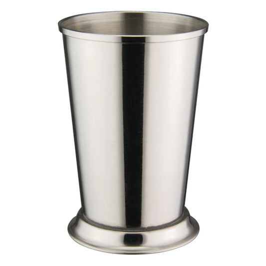 Stainless Steel Mint Julep Cups