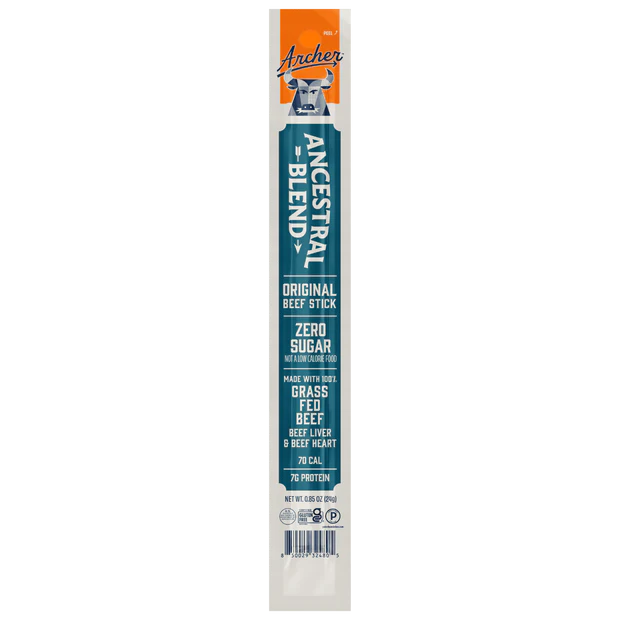 Original Ancestral Beef Stick