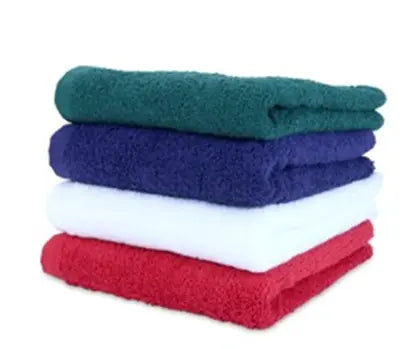 Terry Polishing Hand Towel 16x27 #3.5 100% Cotton
