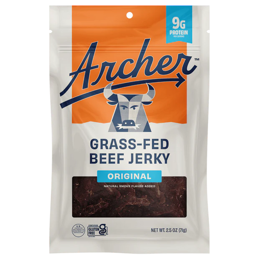 Original Beef Jerky