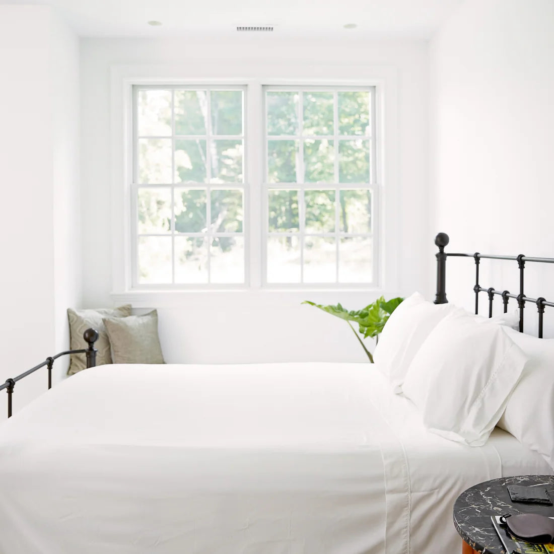 Nollapelli Cool & Cozy Sheet Set