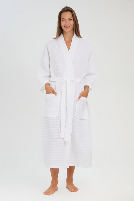 Remourse Robe Resort Bathrobes & Slippers – Rotary Hospitality