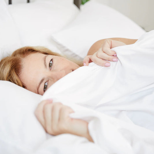 Nollapelli Cool & Cozy Sheet Set