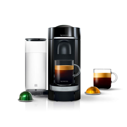 NESPRESSO VERTUOPLUS DELUXE