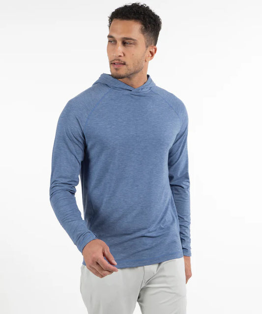 Men's Gunner Soft Touch Knit Hoodie