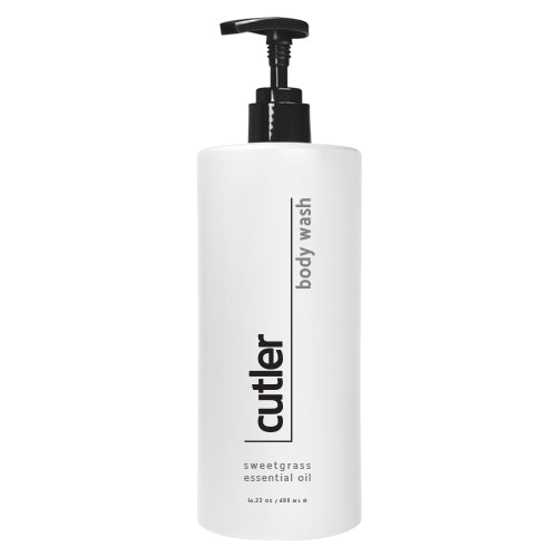 Cutler® Sweetgrass Body Wash