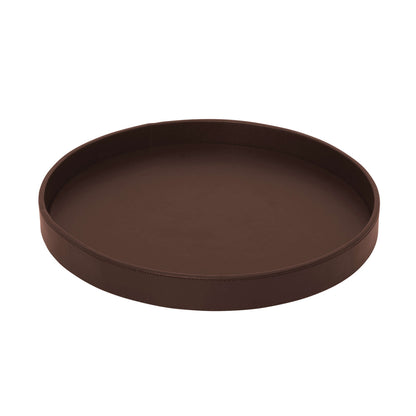 Bandeja redonda Ainsley
