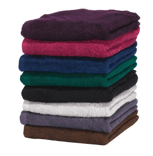 BleachBuster JR'S - The Bleach Proof Towel
