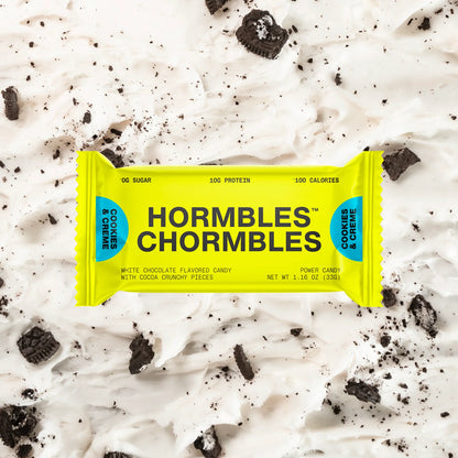 Hormbles Chormbles® Power Candy