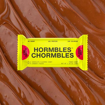 Hormbles Chormbles® Power Candy