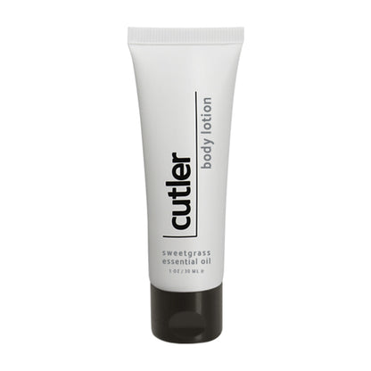 Cutler® Hand & Body Lotion