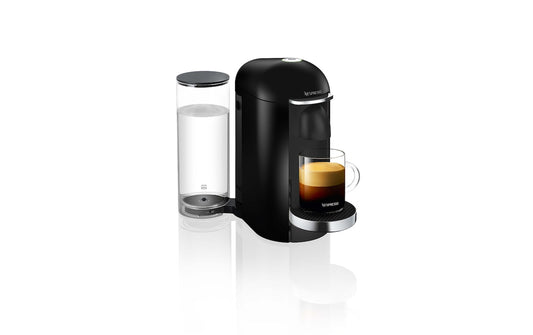 NESPRESSO VERTUOPLUS