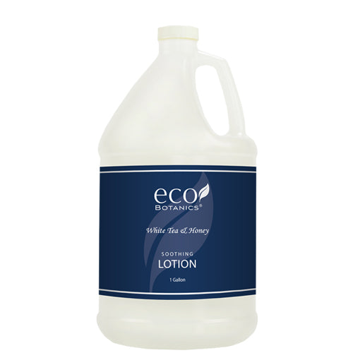 Eco Botanics® Lotion – 1 Gallon/3.79 L