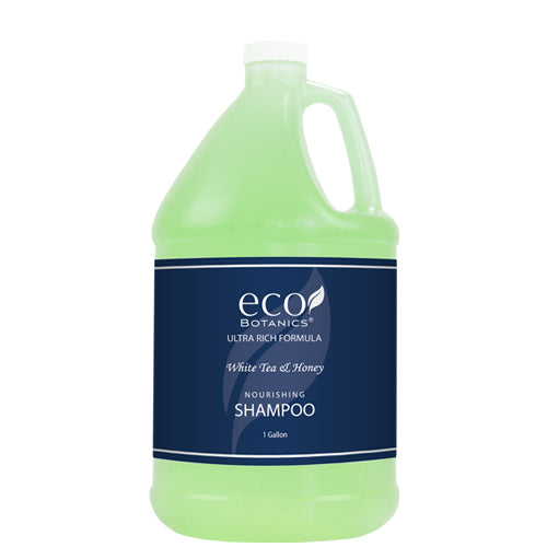 Eco Botanics® Shampoo – 1 Gallon/3.79 L