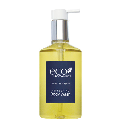 Eco Botanics® Body Wash – 10.14 oz/300 ml