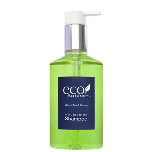 Eco Botanics® Shampoo – 10.14 oz/300 ml