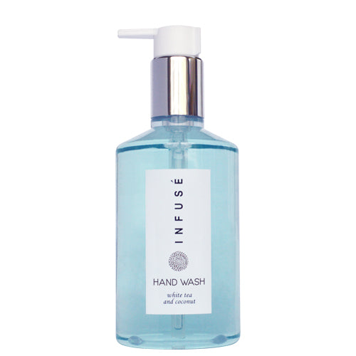 Infuse® Hand Wash – 10.14 oz/300 ml