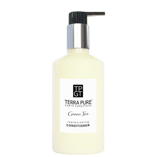 Terra Pure® Green Tea Conditioner – 10.14 oz/300 ml