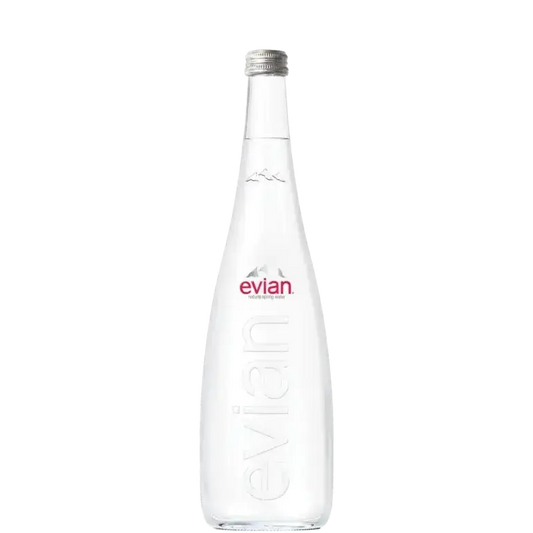Evian 750mL Still