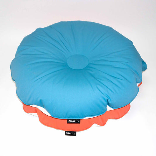 Float Pod Plain Blue
