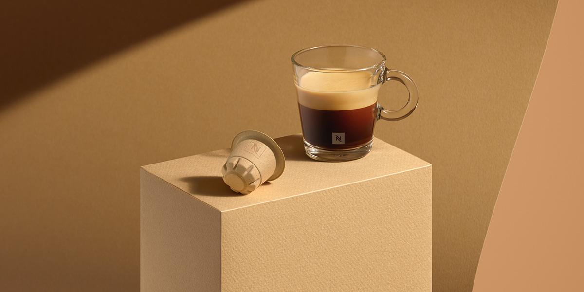 GAMA DE CÁPSULAS NESPRESSO ORIGINAL