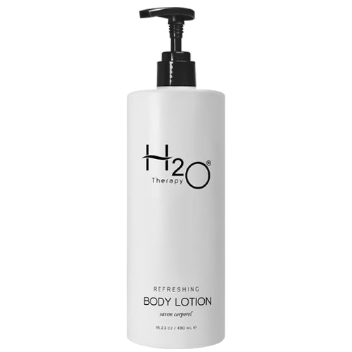 H2O Therapy® 16.23 oz Lotion Air Dispenser Bottle