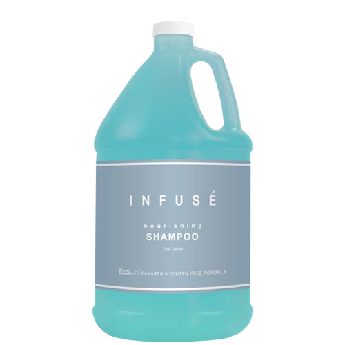 Infuse® White Tea Coconut Shampoo – 1 Gallon/3.79 L