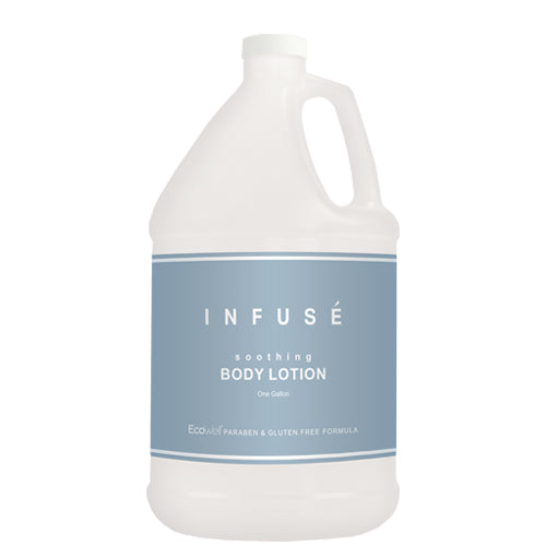 Infuse® White Tea Coconut Lotion – 1 Gallon/3.79 L