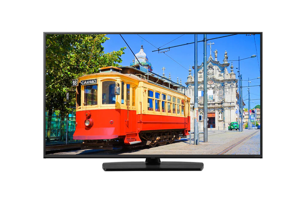 LG Hospitality TVs