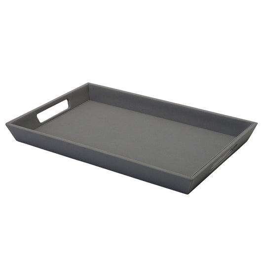 Livi Tray Rectangle w/ Handles