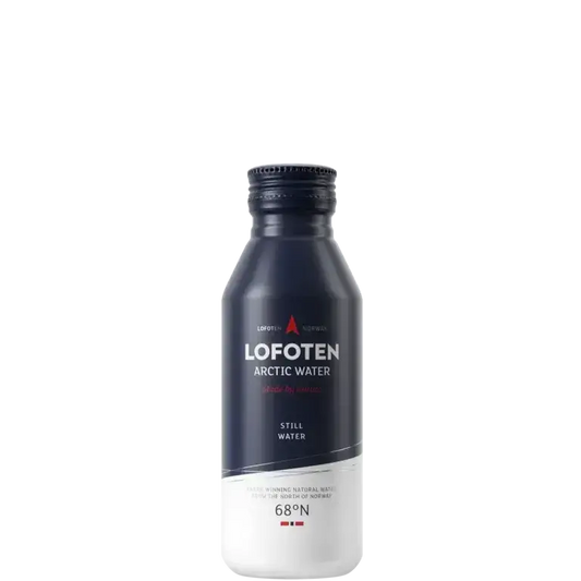 Lofoten 473 ml Still
