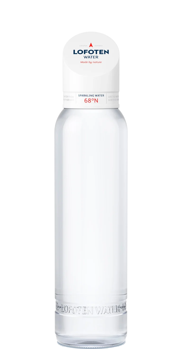 Lofoten 888 ml Sparkling