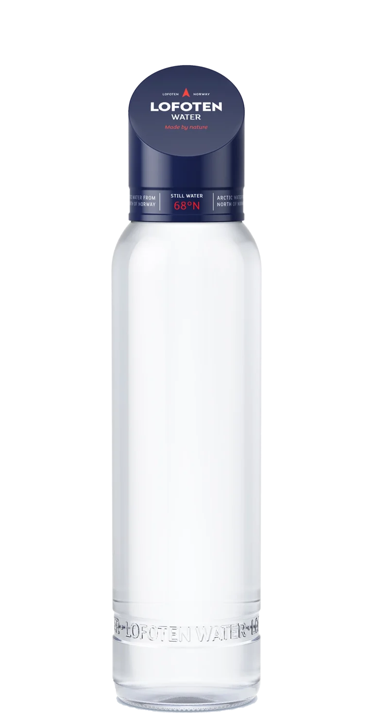 Lofoten 888 ml Still