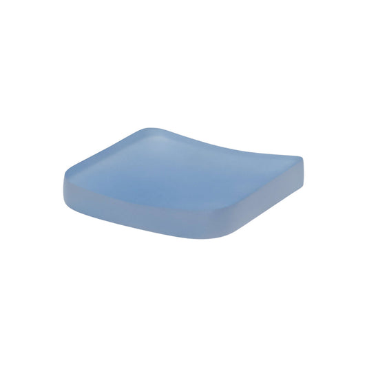 Misty Soap Dish Square