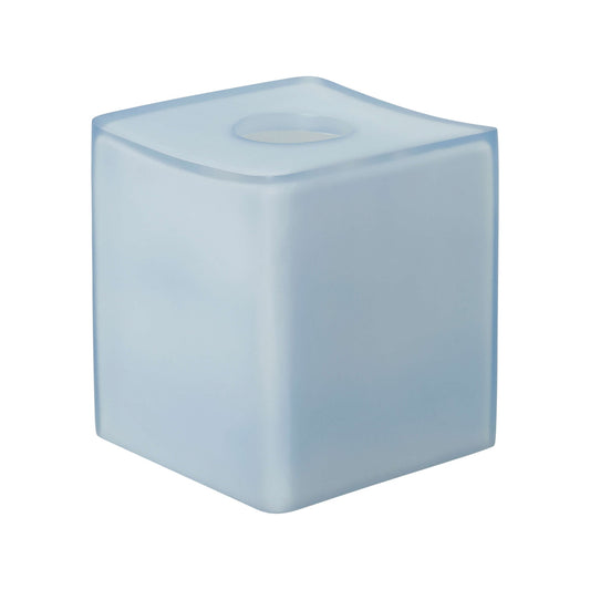 Misty Tissue Cover Square