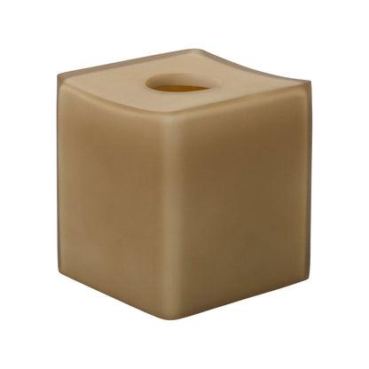 Misty Tissue Cover Square