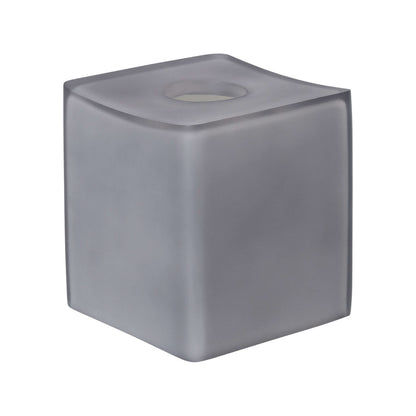 Misty Tissue Cover Square