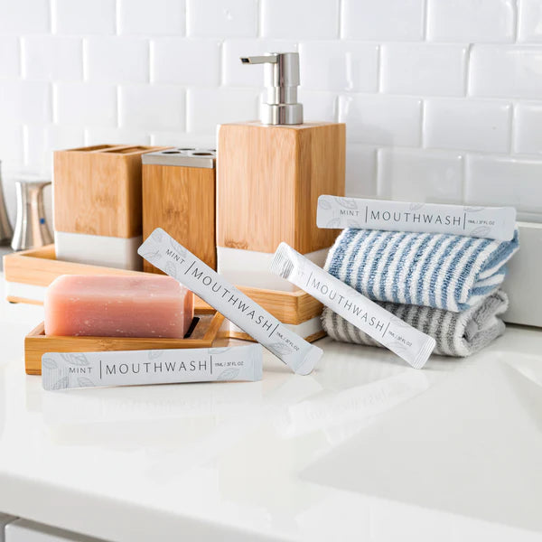 GMW Collection White - BULK