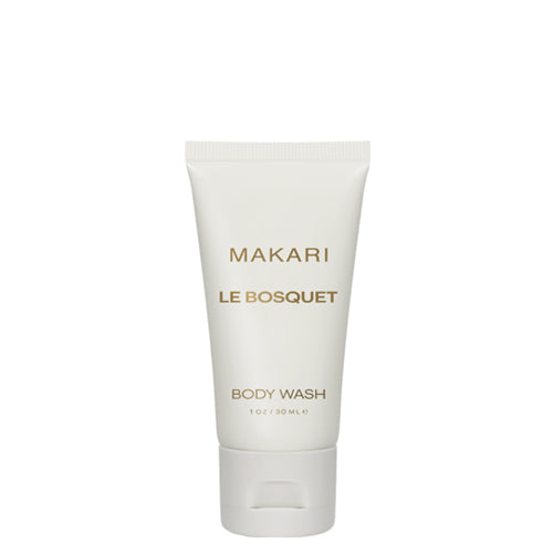 Makari Le Bosquet 1 oz Body Wash
