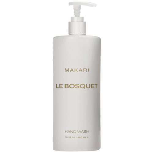 Makari Le Bosquet EcoLux® Air: Hand Wash – 16.23 oz / 480 ml